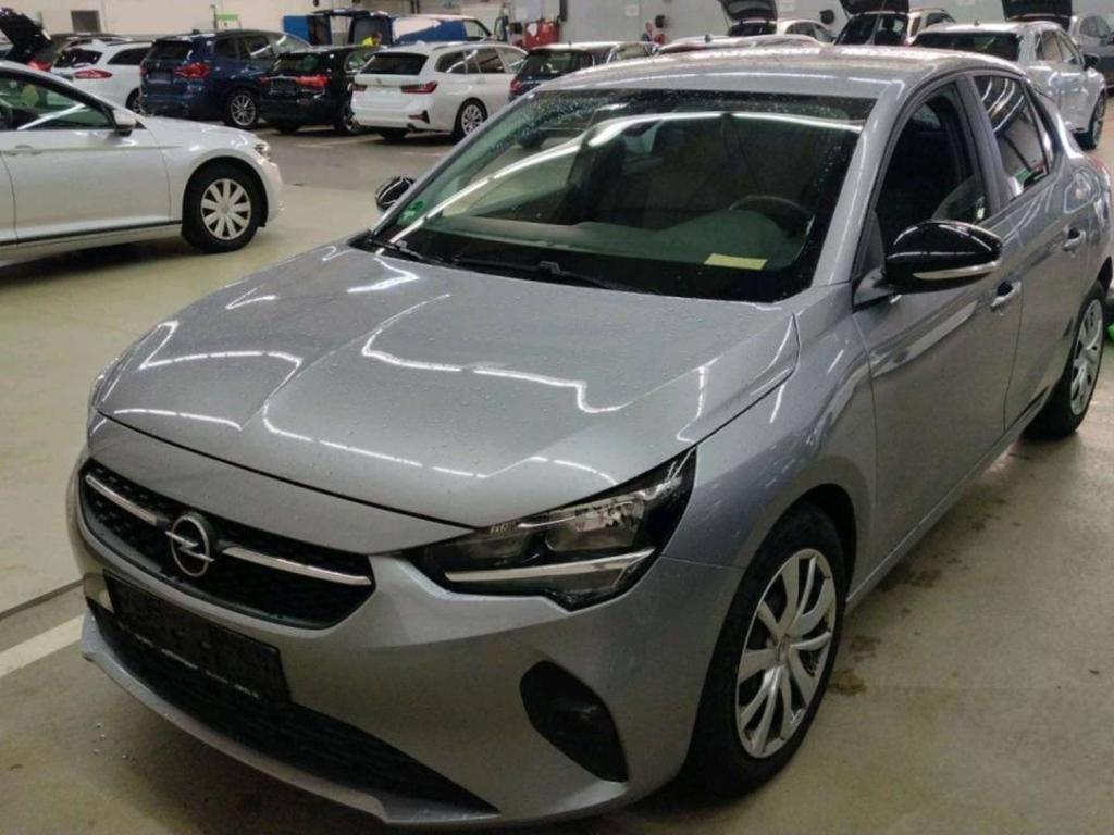 Opel Corsa 1.5 Diesel 75kW Edition