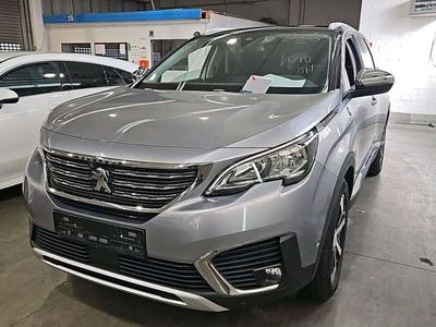 Peugeot 5008 BlueHDi 130 EAT8 Crossway