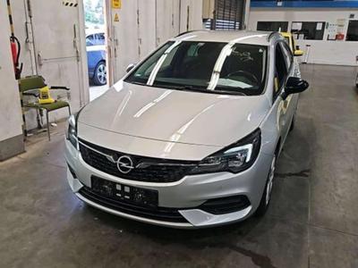 Opel Astra ST 1.5 Diesel 90kW Edition Auto