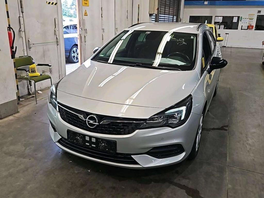 Opel Astra ST 1.5 Diesel 90kW Edition Auto