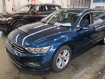 Volkswagen Passat 2.0 TDI SCR 147kW DSG Business Variant