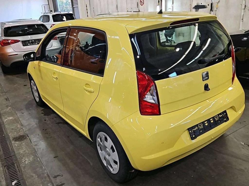 Seat Mii 1.0 44kW Style