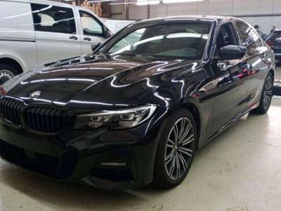 BMW 3er-Reihe 330d xDrive M Sport Automatik