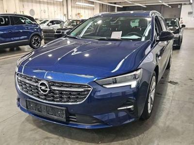 Opel Insignia 2.0 Diesel 128kW Business Elegance AT ST