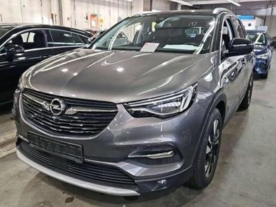 Opel Grandland X 2.0 Diesel 130kW Ultimate Auto