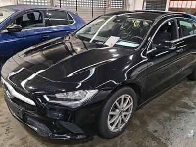 Mercedes-Benz CLA CLA 180 Shooting Brake