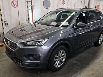 Seat Tarraco 2.0 TDI 110kW Style 4Drive DSG