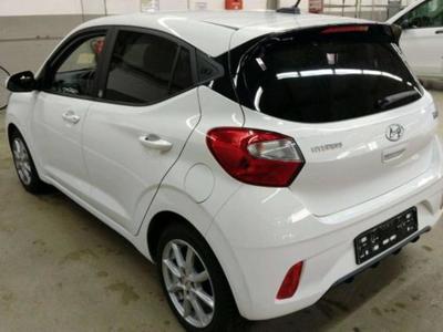 Hyundai I10 1.0 EDITION 30