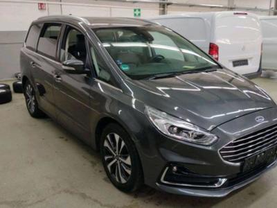 Ford Galaxy 2,0 EcoBlue 140kW Titanium Auto