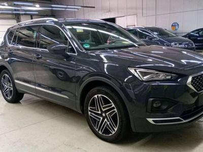 Seat Tarraco 2.0 TDI 110kW Xcellence 4Drive DSG