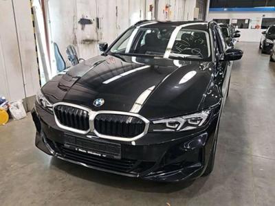 BMW 3er-Reihe 320d xDrive Touring Automatic