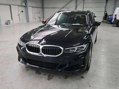 BMW 3er-Reihe 320d xDrive Touring Automatic