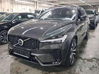 Volvo XC60 B4 D R Design Geartronic