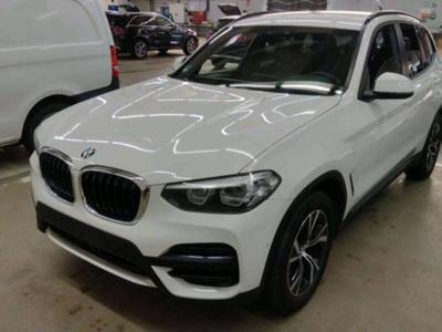 BMW X3 xDrive20d ADVANTAGE AT