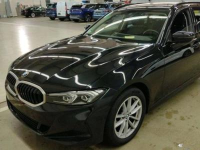 BMW 3er-Reihe 320d xDrive Touring Automatic