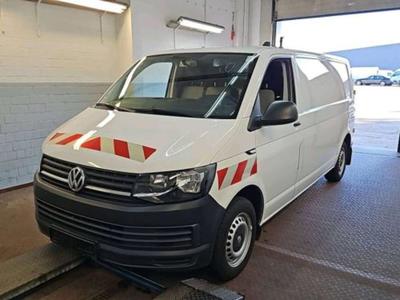 Volkswagen Transporter 2,0 TDI 110kW EU6 BMT 2,8t lang