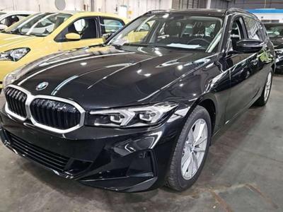 BMW 3er-Reihe 320d xDrive Touring Automatic