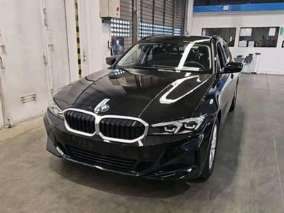 BMW 3er-Reihe 320d xDrive Touring Automatic