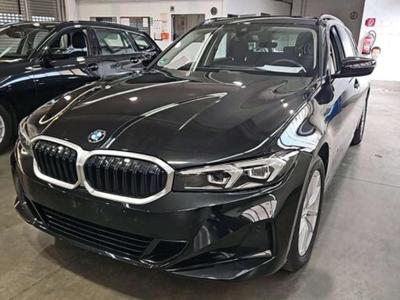 BMW 3er-Reihe 320d xDrive Touring Automatic