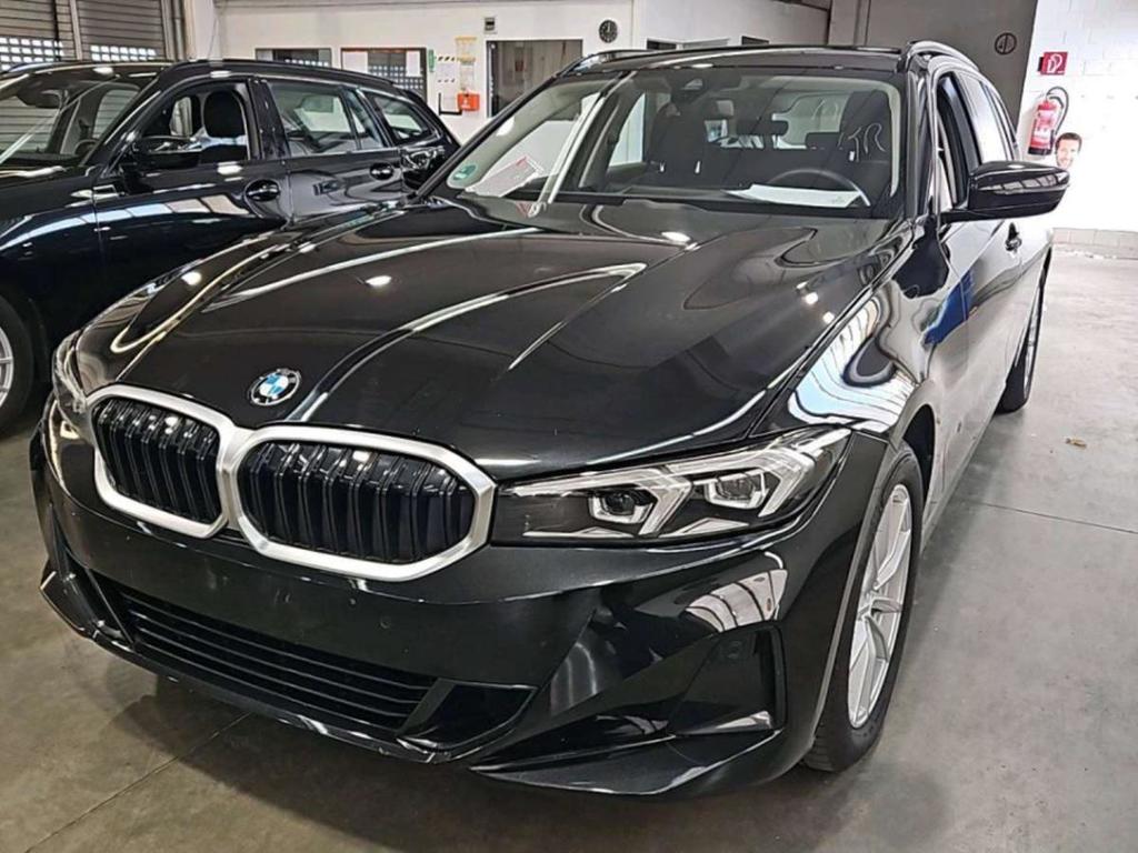 BMW 3er-Reihe 320d xDrive Touring Automatic