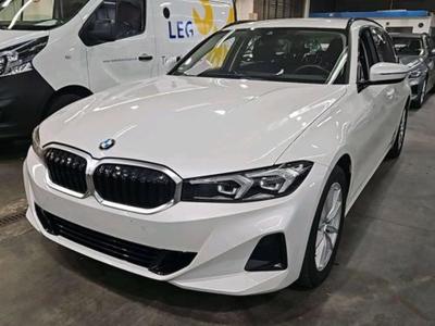 BMW 3er-Reihe 320d xDrive Touring Automatic