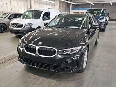 BMW 3er-Reihe 320d xDrive Touring Automatic