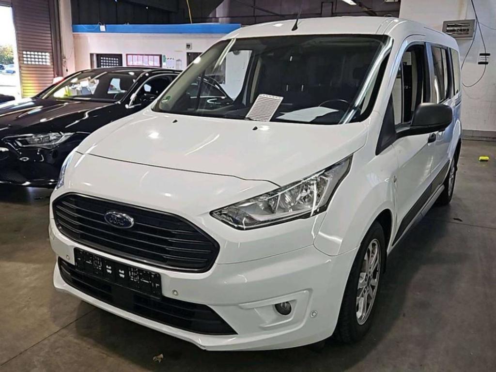 FORD Grand Tourneo Connect 1.5 EcoBlue 88kW Trend