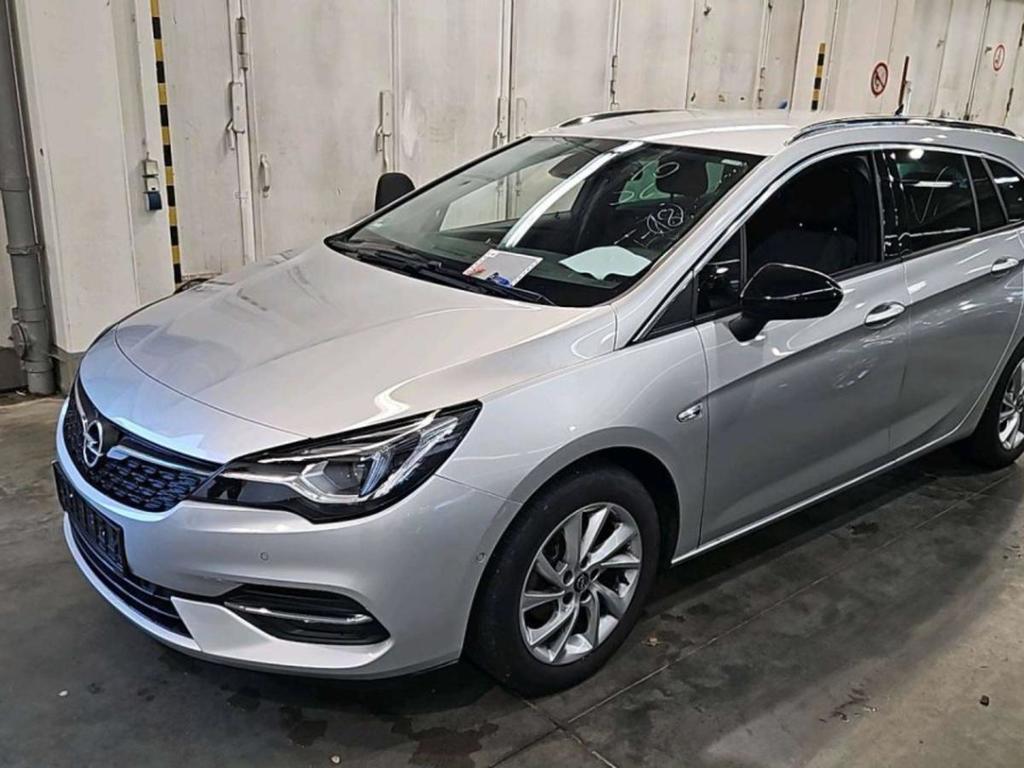 Opel Astra ST 1.5 Diesel 77kW Elegance