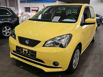 Seat Mii 1.0 44kW Style