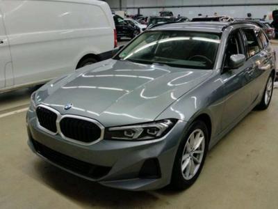 BMW 3er-Reihe 320d xDrive Touring Automatic