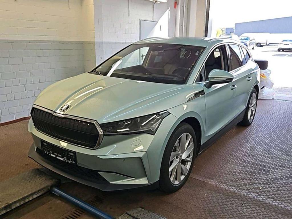 Skoda Enyaq iV 80