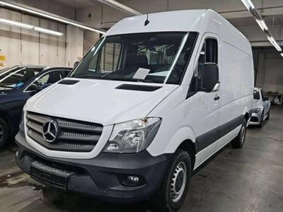 Mercedes-Benz SPRINTER 316 CDI 3665 3,5t Hochdach