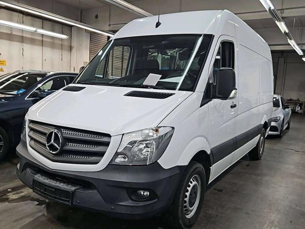 Mercedes-Benz SPRINTER 316 CDI 3665 3,5t Hochdach