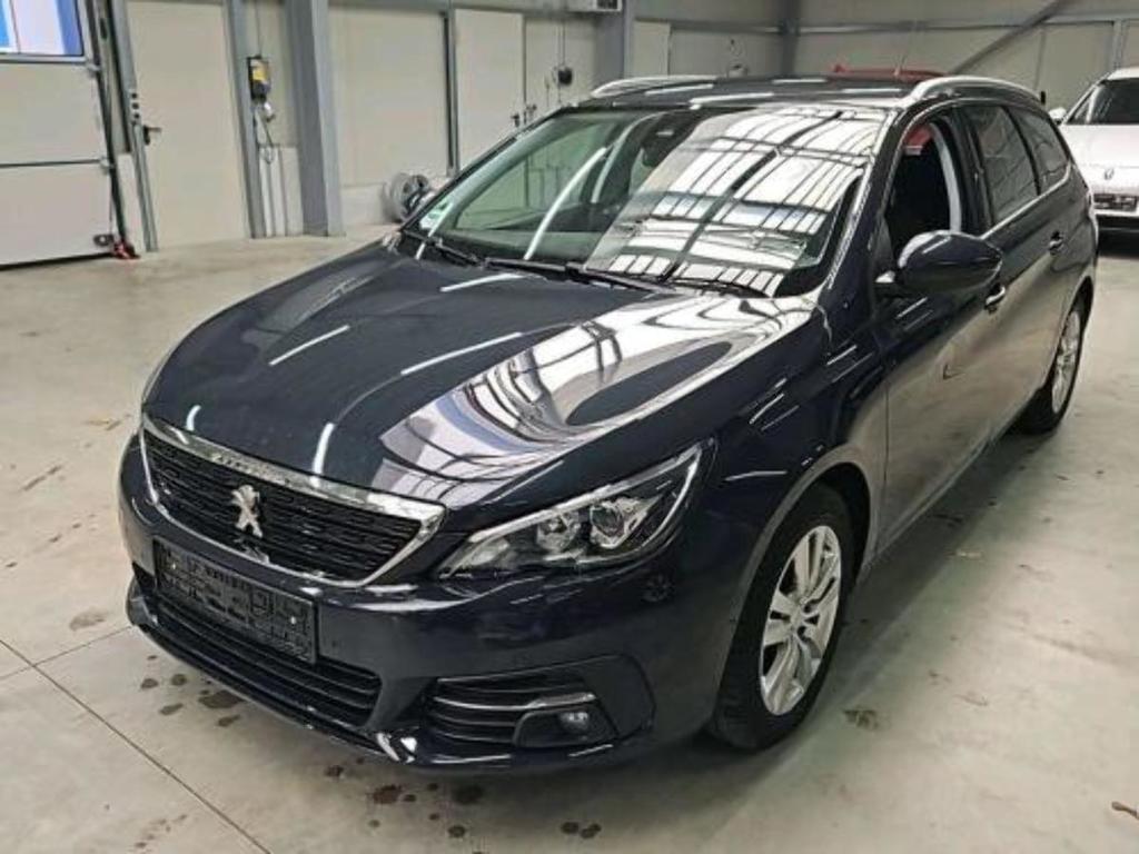 Peugeot 308 BlueHDi 130 Active Business SW