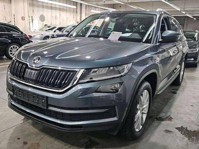 Skoda Kodiaq 2.0 TDI SCR DSG STYLE