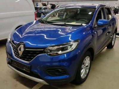 Renault Kadjar TCe 140 EDC GPF Limited