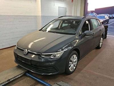 Volkswagen GOLF 2.0 TDI SCR Life Variant