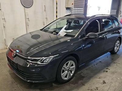 Volkswagen GOLF 2.0 TDI SCR Life Variant