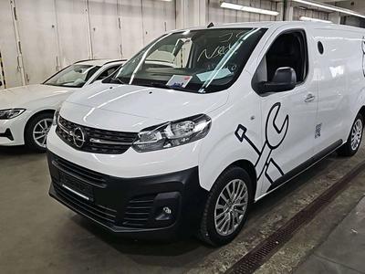 Opel Vivaro 2.0 Diesel 90 kW Cargo L Edition