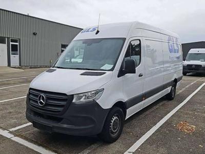 Mercedes-Benz SPRINTER 311 CDI A3 3,5t Hochdach lang