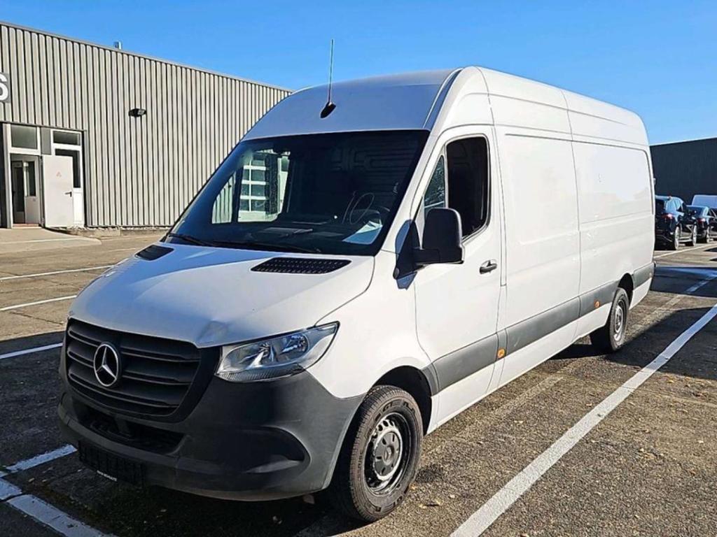 Mercedes-Benz SPRINTER 311 CDI A3 3,5t Hochdach lang