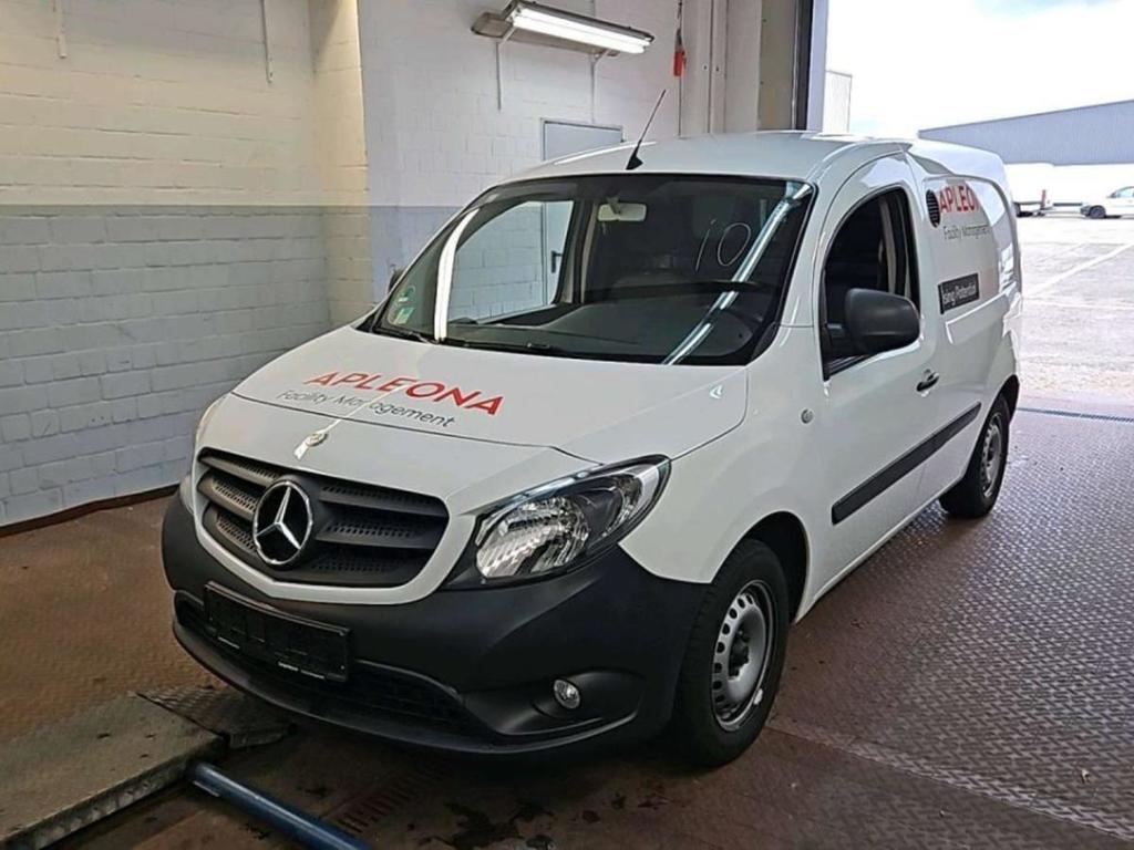 Mercedes-Benz Citan 109 CDI 66kW lang A2