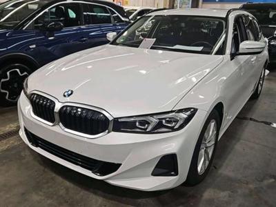 BMW 3er-Reihe 320d xDrive Touring Automatic