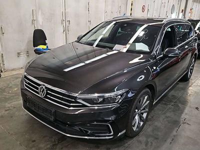 Volkswagen PASSAT 1.4 TSI DSG GTE Variant