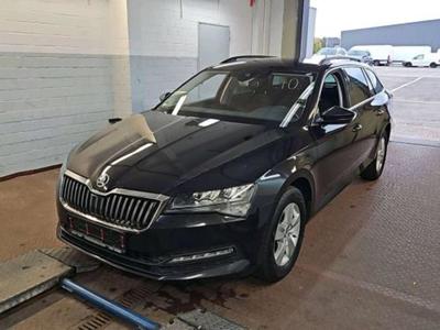 Skoda Superb 2.0 TDI SCR AMBITION Combi