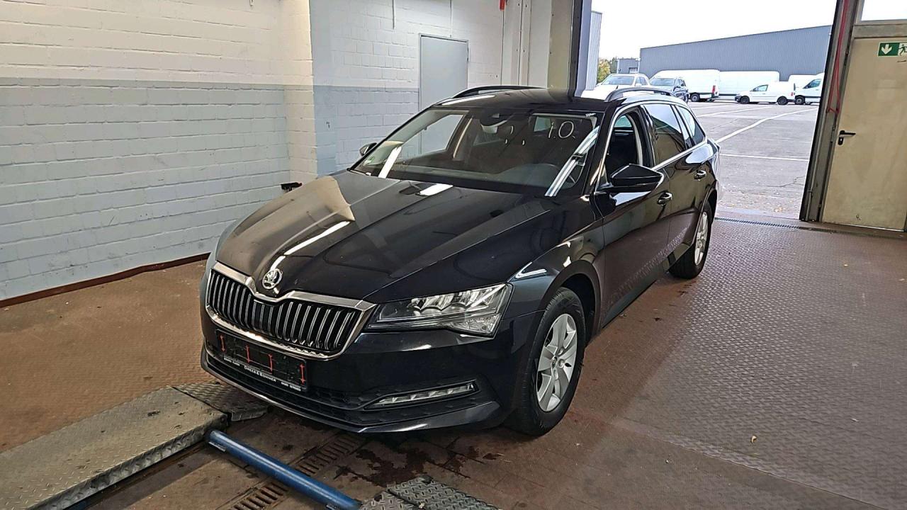 Skoda Superb 2.0 TDI SCR AMBITION Combi