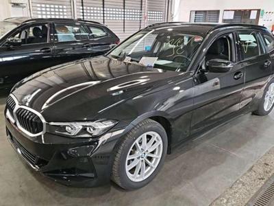 BMW 3er-Reihe 320d xDrive Touring Automatic