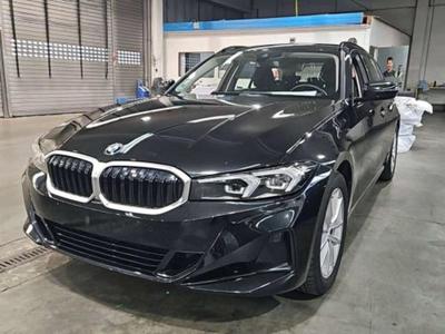 BMW 3er-Reihe 320d xDrive Touring Automatic