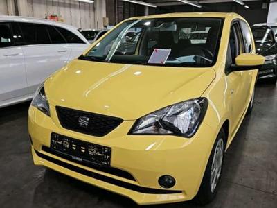 Seat Mii 1.0 44kW Style