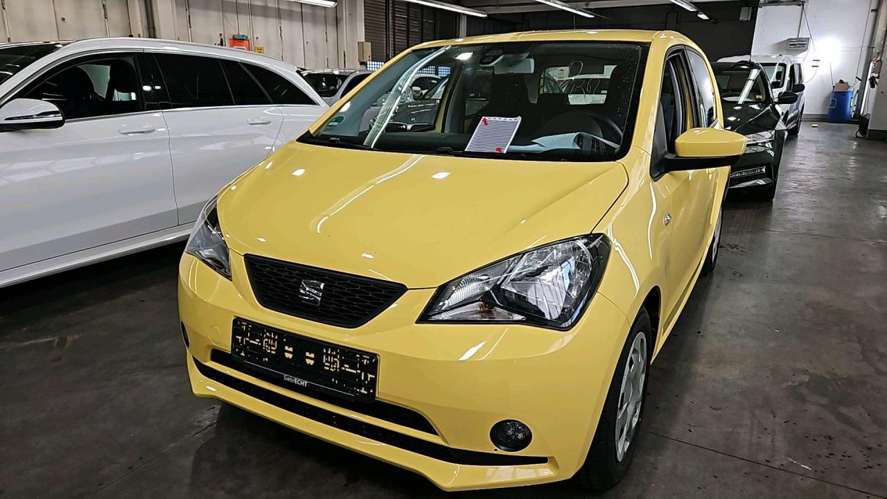 Seat Mii 1.0 44kW Style